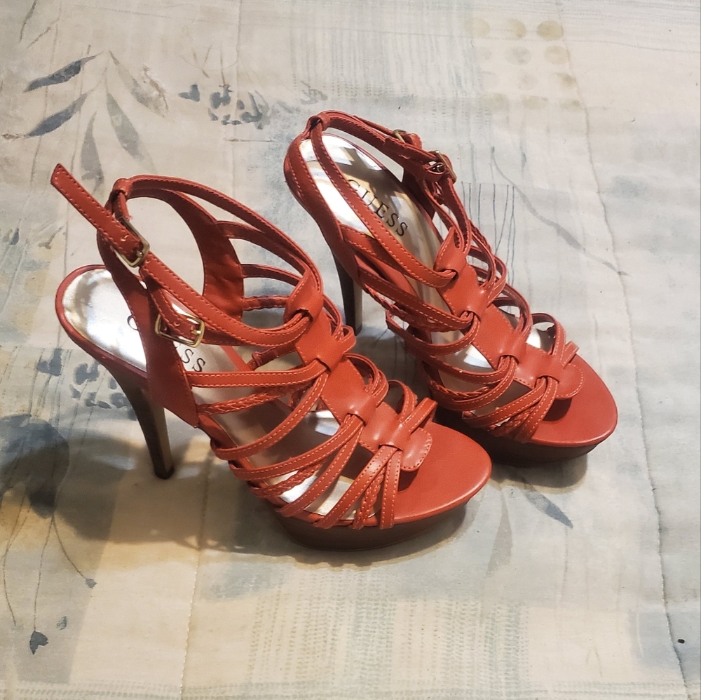 Guess shoes